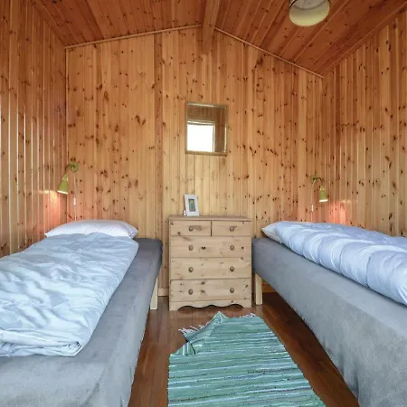 別荘 Three-bedroom Holiday In *